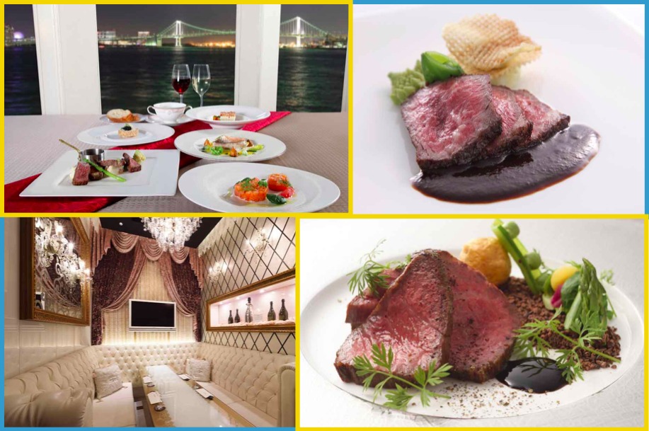 クリスマスディナーのおすすめ予約サイト