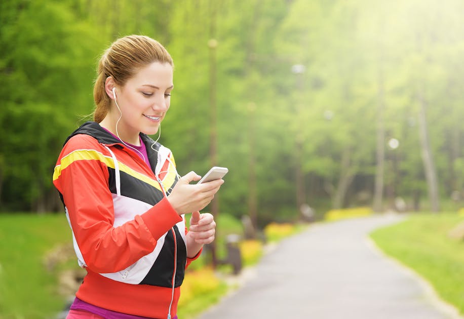 21 ランニングアプリのおすすめ8選 初心者に人気の無料ツールとは Smartlog