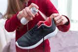 靴用消臭スプレーの人気おすすめランキング｜いい匂いに変えるアイテムを徹底比較