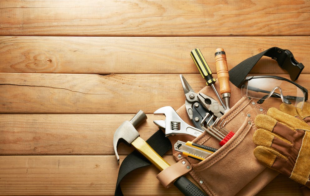 腰袋の人気おすすめ10選 おしゃれで使いやすい最強工具差しを紹介 Smartlog