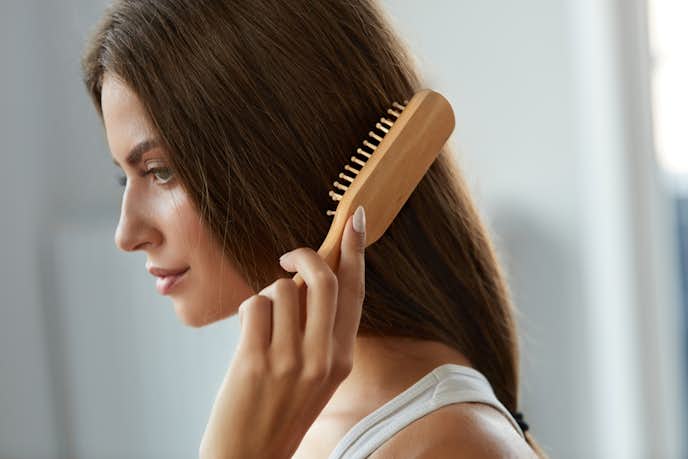ヘアブラシのおすすめランキングtop15 サラサラ美髪を作る人気アイテムとは Smartlog