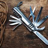 マルチツールおすすめランキング18選。アウトドアやDIYで便利な最強アイテムとは