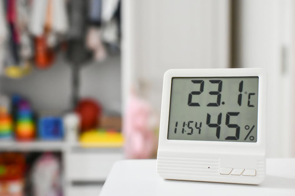 温湿度計の人気おすすめ10選 おしゃれで高精度な便利アイテムとは Smartlog