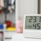 温湿度計の人気おすすめ10選|おしゃれで高...