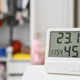 温湿度計の人気おすすめ10選｜おしゃれで高精度な便利アイテムとは