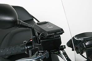 おすすめのバイク用ETC車載器「ホンダ アンテナ一体型純正ETC車載器キット」