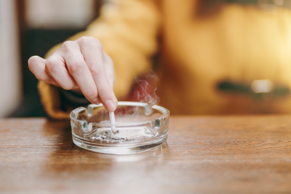 【部屋用】灰皿の人気おすすめ16選｜おしゃれなアッシュトレイを紹介 | Smartlog