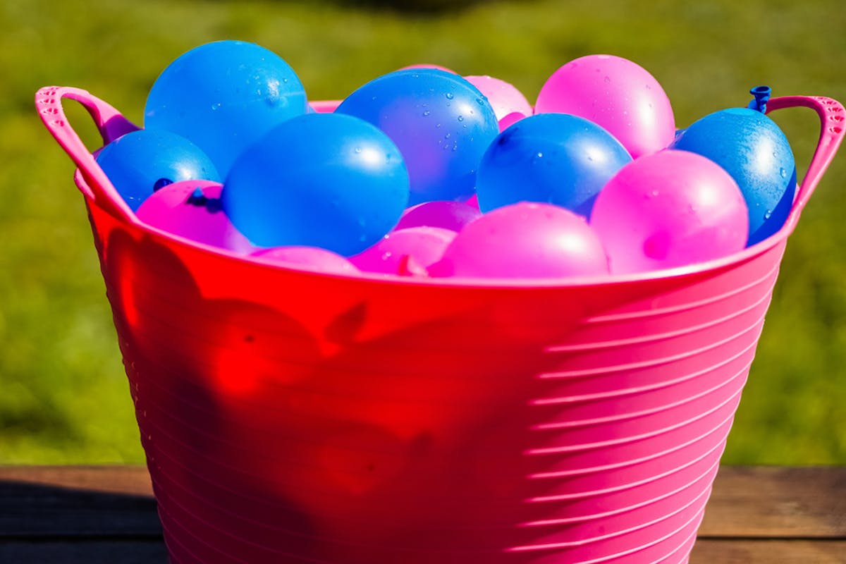 水風船のおすすめ8選 水遊びに最適なコスパ抜群の人気商品とは セレクト 水風船のおすすめ8選 水遊びに最適なコスパ抜群の人気商品とは セレクト