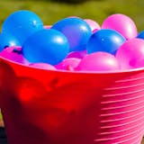 水風船のおすすめ8選。水遊びに最適なコスパ...