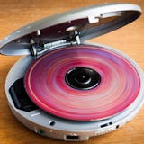 ポータブルCDプレイヤーのおすすめ10選。...