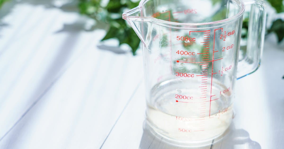 計量カップの人気おすすめランキング 耐熱で割れないアイテムを比較 Smartlog