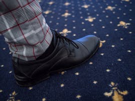 メンズ シークレットシューズのおすすめ14選 バレる心配がないおしゃれ靴とは Smartlog