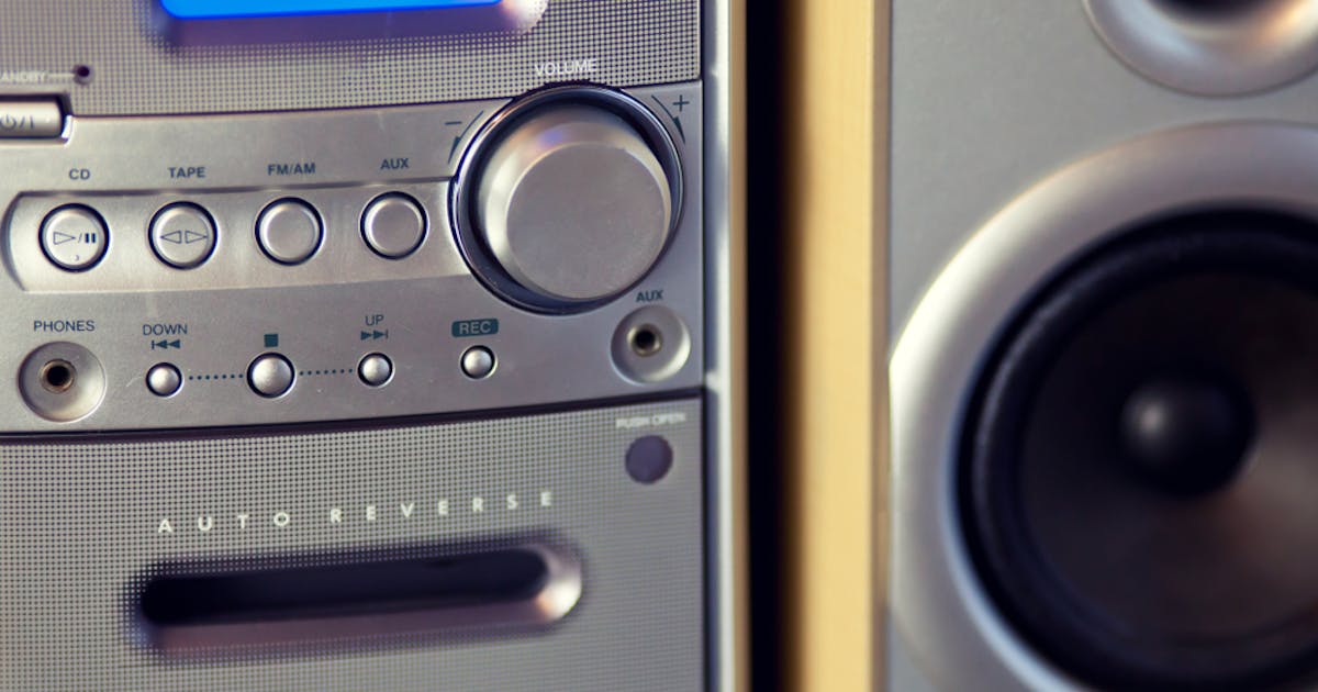 ミニコンポのおすすめ14選 高音質で人気のモデル特集 セレクト By Smartlog ミニコンポのおすすめ14選 高音質で人気のモデル特集 セレクト By Smartlog