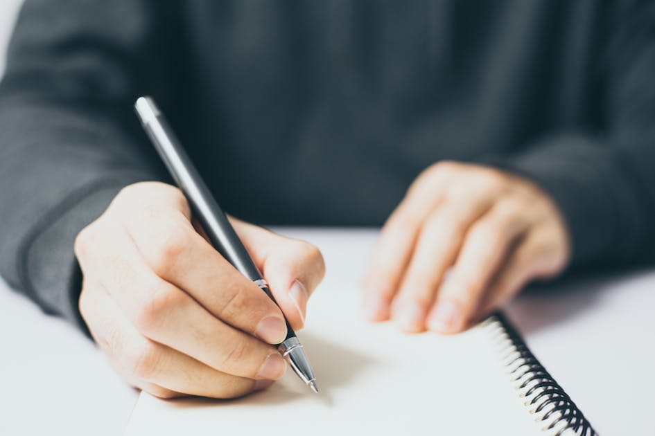 消せるボールペンの人気おすすめ比較 書きやすくて消しやすい最強文具を紹介 Smartlog