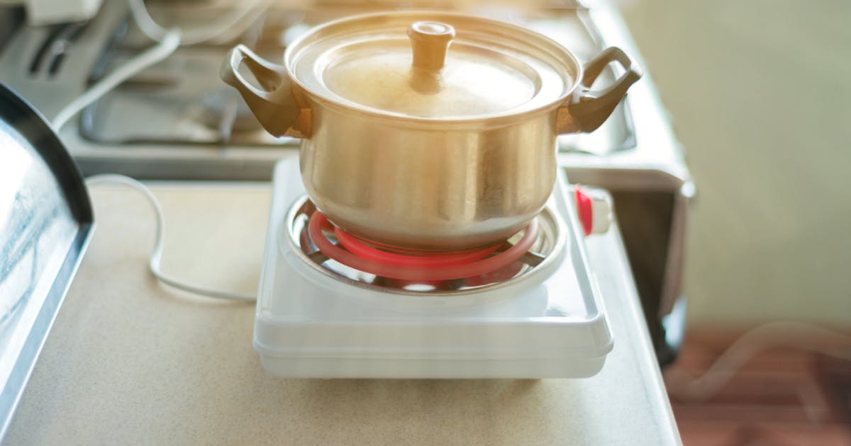 電気コンロの人気おすすめ8選 Ihとの違い 使用上の注意点を紹介 Smartlog 電気コンロの人気おすすめ8選 Ihとの違い 使用上の注意点を紹介 Smartlog
