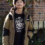 来年の冬も使える!最強の防寒アウター「ダウ...