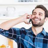 好きな女性と電話したい男性必見!女の子との通話で盛り上がる話題集