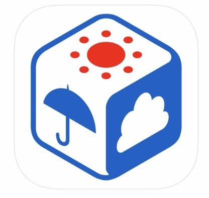無料で使える 天気予報アプリ のおすすめ人気ランキングtop10 Smartlog