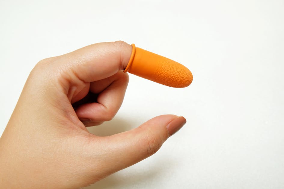 指サックの人気おすすめ12選 スマホ ゲームも使える便利アイテムを紹介 Smartlog