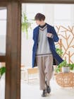 「あいつ、おしゃれじゃない？」って言わせる...