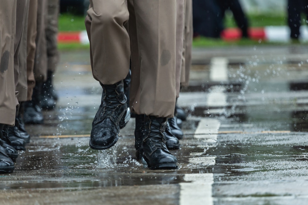 メンズ】レインシューズの人気ランキング10選。雨の日におすすめの一足とは | Smartlog