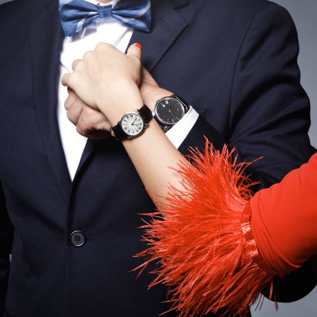 ペアウォッチのおすすめブランド大全集｜カップルに人気のおしゃれなお揃い腕時計を大公開 | Smartlog