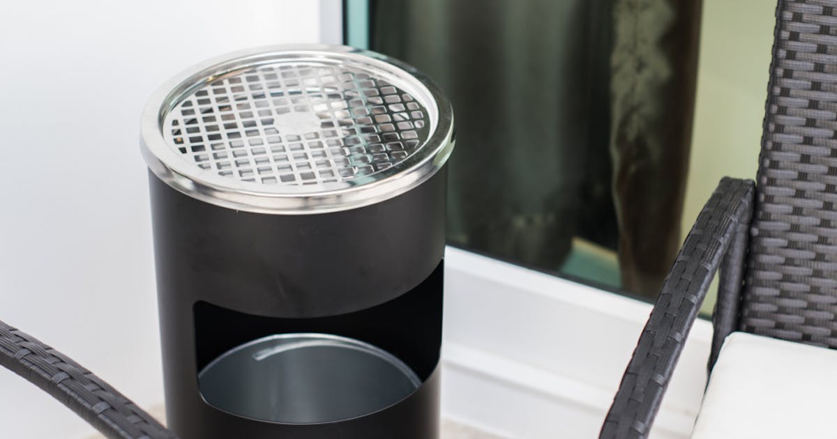 屋外 屋内 スタンド灰皿のおすすめ特集 人気でおしゃれなアイテムとは Smartlog 屋外 屋内 スタンド灰皿のおすすめ特集 人気でおしゃれなアイテムとは Smartlog