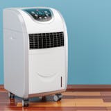 ポータブルクーラーの人気おすすめ5選|車中...