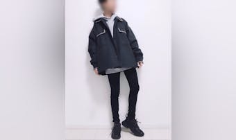 同性から「おしゃれな男」認定=出会...