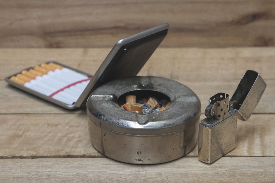 携帯灰皿の人気おすすめ18選 プレゼントにも喜ばれるお洒落喫煙グッズとは Smartlog