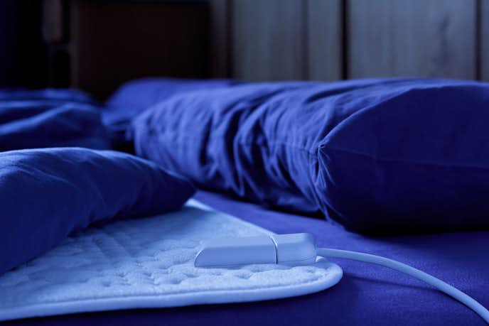 電気敷き毛布のおすすめランキング2021 寒い日に快眠できる人気商品を解説 Smartlog