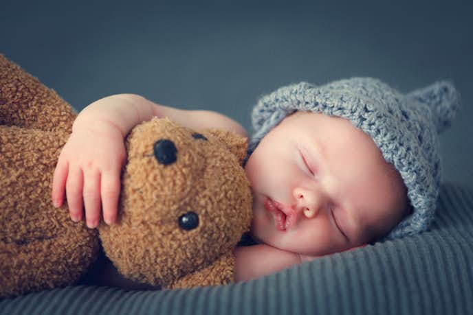 赤ちゃん用ぬいぐるみの人気ランキングtop15 おしゃれで可愛い人形とは Smartlog