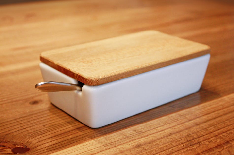 素材別 バターケースの人気おすすめ16選 密閉保存できる容器を紹介 Smartlog