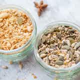 話題のシリアル「ミューズリー」とは?美味しくて人気のおすすめ商品を徹底解説