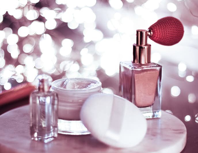 21最新 練り香水の人気おすすめランキング 携帯に便利な使いやすい商品とは Smartlog