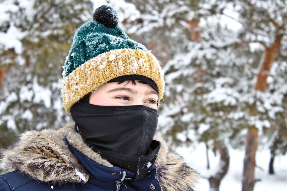 比較 バラクラバのおすすめ14選 夏冬に活躍する人気目出し帽とは Smartlog