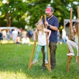 【素材別】竹馬の人気おすすめ8選。上手に乗...