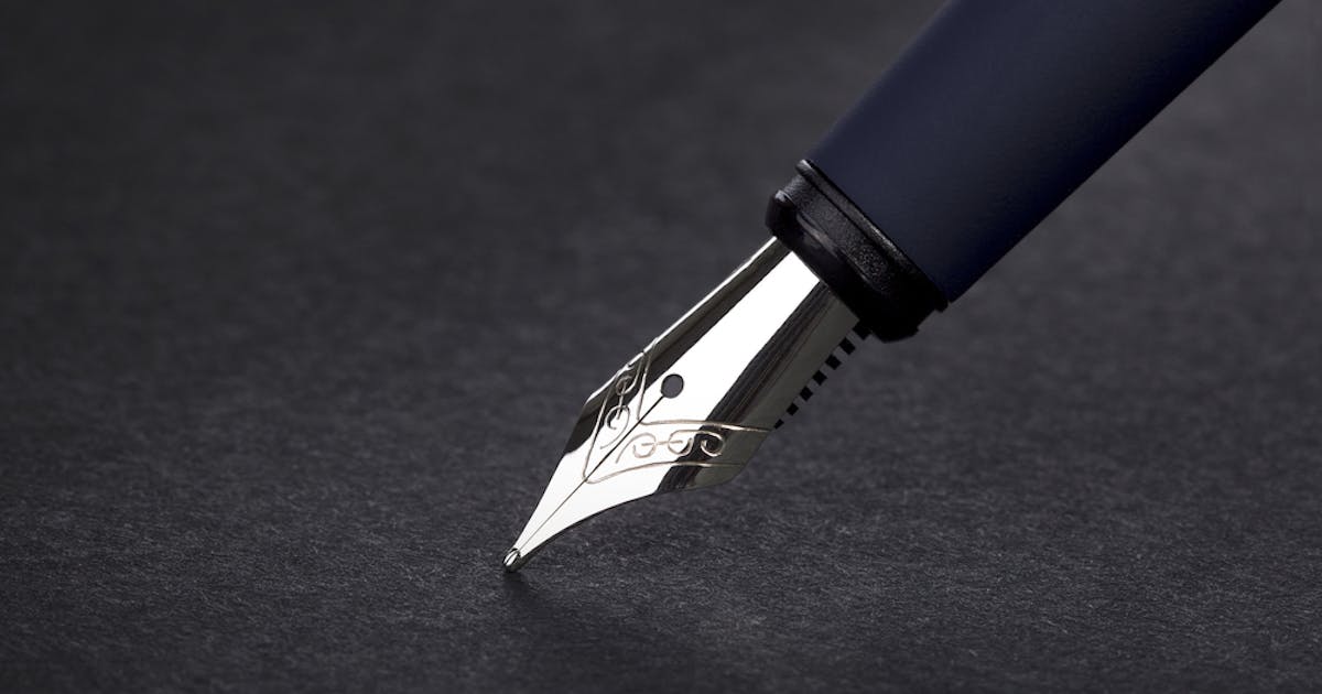 パイロット万年筆のおすすめ14選 書き心地が良い人気筆記用具を大公開 Smartlog パイロット万年筆のおすすめ14選 書き心地が良い人気筆記用具を大公開 Smartlog