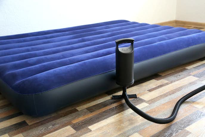 エアーベッドのおすすめ15選 最高の寝心地を叶える人気寝具とは Smartlog