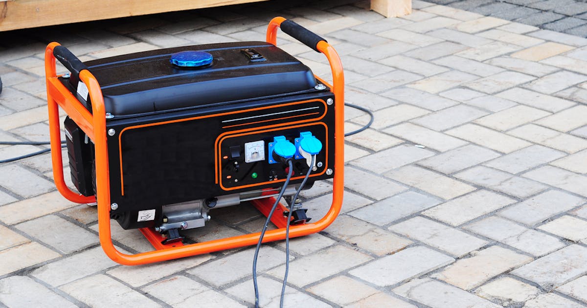 カセットボンベ式発電機のおすすめ比較 災害時にも使える人気商品を解説 Smartlog カセットボンベ式発電機のおすすめ比較 災害時にも使える人気商品を解説 Smartlog