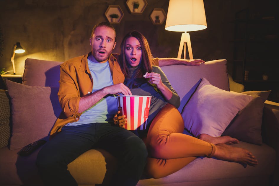21 Sf映画のおすすめランキング50選 一度は観るべき人気タイトルを大公開 Smartlog