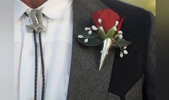 ループタイのおすすめ14選。おしゃ...