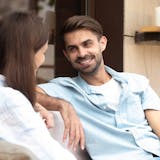 付き合ってない男性に可愛いって言われたらど...