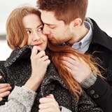 付き合う前にキスされた!キスした男性の心理...