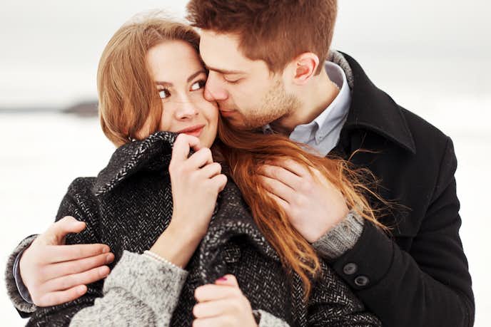 付き合う前にキスした男性の心理＆本気度の確かめ方