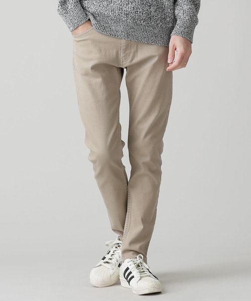 脱 おじさんファッション 休日コーデで大活躍のチノパン5選 Smartlog