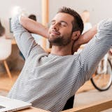 簡単にできるストレス解消法10選。ストレス...