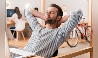 簡単にできるストレス解消法10選。...