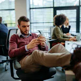 民度が低い意味って?民度が低いと言われる人...