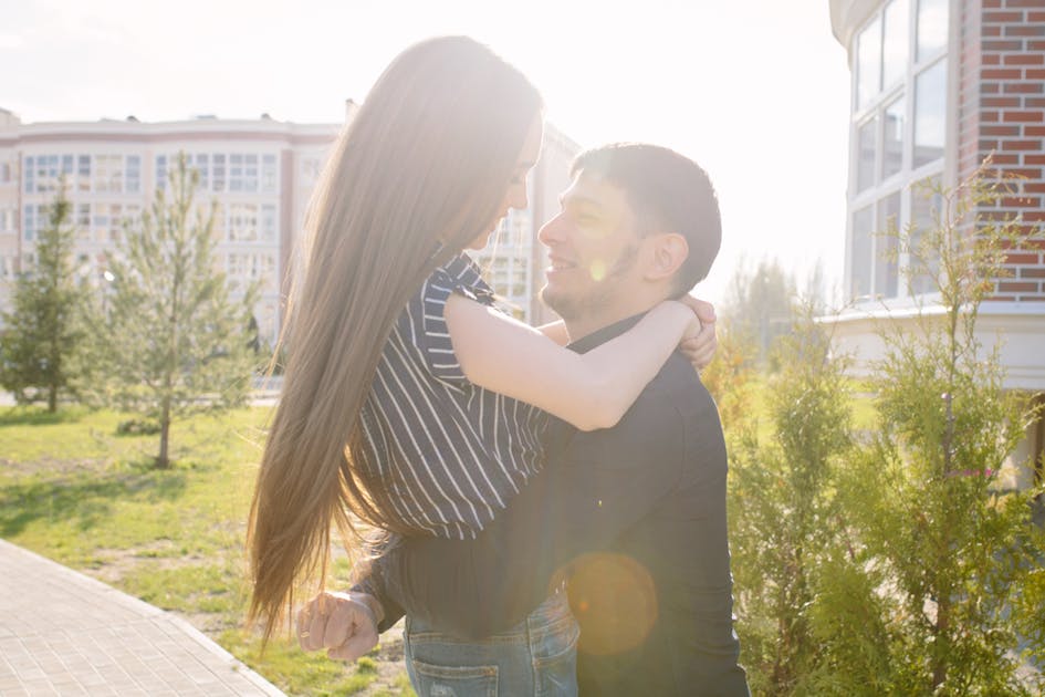 母性を持つ彼女に男性が胸キュン モテる理由 母性的になる方法を解説 Smartlog